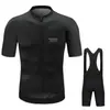 Ropa de Ciclismo de Verano Transfronteriza Pns Traje con Tirantes de Manga Corta Ropa para Bicicleta de Montaña y Carretera para Hombre Ropa para Patinaje sobre Ruedas para Niños
