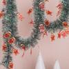 Suprimentos para Decoração de Formatura, Tiras Coloridas, Buquês, Decorações para Cena de Aniversário, Fitas de Feriado para Jardim de Infância, Velas de Natal