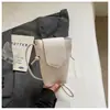 Bolso de Teléfono Móvil de Diseño de Nicho para Mujer, Bolso Cuadrado Mini Nuevo de Estilo Coreano Transfronterizo de Moda, Bolso de Hombro Cruzado de Moda para Salir