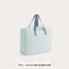 Nuevas Bolsas de Empaque Móvil Roumei Ni Bolsas de Almacenamiento con Compresión Equipaje para Dormitorio de Estudiantes Gran Capacidad para Edredones Tela Oxford