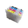 Adequado para Cartucho de Recarga Epson 232 Xp-4200 Xp-4205 Wf-2930 2950 Versão EUA 232
