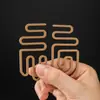 6 o'clock, no pegajosos, inciensos grandes con el carácter "Fu" (significando "bendición" o "buena fortuna"), adecuado para uso doméstico y en interiores, madera de agar de Nha Trang y madera de agar de ajedrez, para ofrecer al Dios de la Riqueza, fragancia duradera