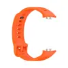 Correa de silicona oficial del mismo estilo para Honor Band 11/11Pro, correa de repuesto, impermeable, duradera, correa deportiva