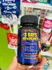 Exportação Comércio Exterior Bala de Gel Câlamo Óleo de Prímula Vitamina E Ômega 3