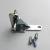 Bisagra de puerta Refrigerador Star Congelador Greensda Congelador horizontal Accesorios para puerta de congelador Eje de puerta Accesorios para puerta de cuatro puertas seis puertas Bisagra de puerta Eje de puerta