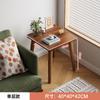 Mesa de centro pequeña, mesa auxiliar, mesa pequeña, dormitorio de niña, mesita de noche, apartamento pequeño, sofá sencillo, mueble auxiliar, mesa redonda