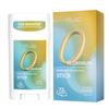 Desodorante Antiperspirante Sem Alumínio Transfronteiriço Personalizado Redução de Odor nas Axilas Antiperspirante Fragrância Oem Antiperspirante Pasta Sólida Oem