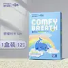 Heshe Hainuo parche de alivio para la nariz de cerdo adorable ventilación parche nasal parche para la nariz de bebé para niños obstrucción nasal artefacto nasal parche para la nariz