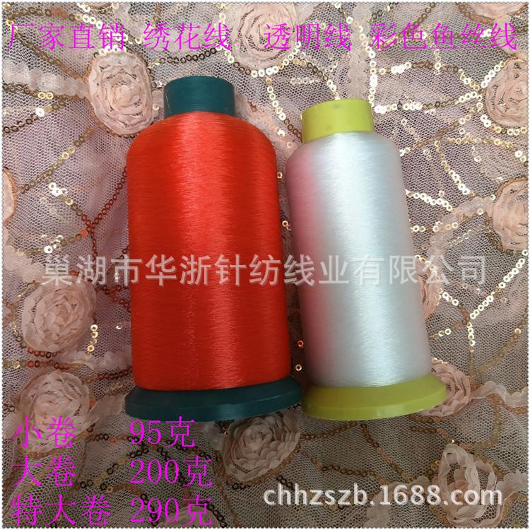 鱼丝线