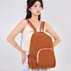 Mochila Promocional para Viajes Deportivos de Ocio al Aire Libre Ultra Ligera y Conveniente Impermeable Plegable Mochila Escolar para Estudiantes