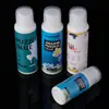 Cola especial para quebra-cabeça de madeira 60ml saco de 25g adequado para 1000 peças revestimento transparente direto ecológico