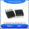 Núcleo Peng Micro PN8262 PWM Conversor AC-DC Secundário Adaptador de Energia Lateral Chip IC