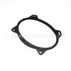 Adecuado para Toyota Camry Corolla Carolina Reeling Camry 6*9 plataforma de engranaje trasero soporte de arandela de bocina