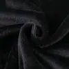 Tecido de Veludo Franzido, Tecido de Pelúcia de Pelo Curto para Roupas de Outono e Inverno, Brinquedos e Têxteis Domésticos, Fabricante Clássico de Tecido de Veludo Escovado