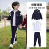 Uniformes Escolares Primarios y Secundarios, Uniformes de Verano, Uniformes de Jardín de Infancia, Playeras tipo Polo para Niños, Trajes de Manga Corta, Compra Grupal Estilo Universitario
