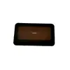 Painéis Acrílicos Personalizados de Grande Porte, Painéis de Botões de Vidro PC, Placas Display de Código QR Acrílico Translúcido