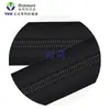 Ykk No. Cremallera de Nylon Abierta de 3 Piezas, Accesorios de Alta Calidad para Ropa/Bolsas, Suministro Directo del Fabricante, Especificaciones Disponibles Previa Solicitud