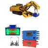 Sistema de Valla Electrónica para Minería Sistema de Valla Electrónica Multifuncional para Minería Sistema de Valla Electrónica de Fuerte Adaptabilidad para Minas de Carbón