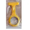 Comércio Exterior Popular Relógio de Silicone para Enfermeira Relógio Digital de Pendurar Relógio de Peito Relógio de Bolso Médico Relógio com Logo Impresso Agora Atacado