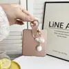 El Nuevo Estuche Portátil es Adecuado para Samsung Z Flip7 Funda para Teléfono con Pantalla Plegable Mate tipo Piel Flip6 Cubierta Protectora Anticaídas