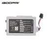 Personalizado para Console de Jogo Portátil Nintendo Wiiu Tablet Wup-012 Bateria de Alta Capacidade 2550mAh