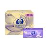 Tienda Insignia de Algodón Resistente Vinda Papel de Seda Hermoso Tridimensional Tamaño M 100 Hojas 24 Paquetes Caja Completa para el Hogar Pañuelos Faciales