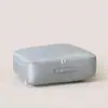 Bolsa de Almacenamiento para Colchas, Bolsa Organizadora, Bolsa de Compresión, Modelo Nuevo para Colchas de Seda, Bolsa de Almacenamiento para Colchas de Plumas de Gran Capacidad
