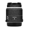 El "Burro Errante" es adecuado para Yongnuo Canon 35F1.8R película protectora de lente de piel colorida pegatina