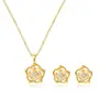 Colar Coração de Rosa Escovado com Diamante Estilo Retro Old Money Elegante Suave Corrente de Clavícula Design Exclusivo de Alto Padrão