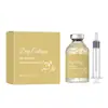 Cuidado facial hidratante de producto nuevo transfronterizo sin etiqueta reafirmante suave iluminador hidratante sérum ampolla de colágeno 50ml