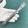 Cincel, Cincel para Cemento, Cincel Plano de Acero Especial, Punzón de Acero, Cincel para Muestras, Martillo de Cantero, Partidor de Piedra, Cincel de Acero para Cantero