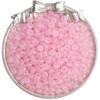 3 cuentas de arroz de vidrio de 6 mm para uso doméstico, cuentas de ábaco de jade de imitación, cuentas sueltas hechas a mano para bricolaje, pulseras, collares, accesorios para cadena de teléfono móvil