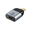 Adaptador de duplicación de pantalla Type-C a HDTV, VGA/DP/GB/mDP, transmisor de video de alta definición 4K@60Hz