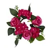 Flores Artificiais, Rosas, Hortênsias, Guirlandas de Castiçais, Flores Artificiais, Decoração de Casa, Decorações de Festa, Centros de Mesa, Casamento, Festivais, Transfronteiriço