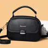 Colección Otoño 2026: Bolso de Mano para Mujer Sencillo y Elegante, Bolso Ligero para Teléfono para Viajar, Bolso Cruzado de Alta Calidad