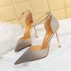 Sandalias 286-3 (Este modelo esta agotado sin reposición)
