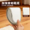 Chinelos descartáveis para hotéis, com sola grossa, tamanho grande, comerciais, antiderrapantes, para uso doméstico e para receber convidados, atacado com logotipo personalizado