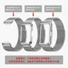 Correa Adecuada para Huawei Band 11 Correa Huawei Band11Pro Hebilla Metálica Oculta Correa Milanesa
