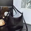 Bolso cruzado de alta calidad retro de nicho de un solo hombro para debajo del brazo para mujer 2026 Nuevo bolso de hombro versátil para el trabajo y el día a día