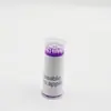 Hisopos de Algodón para Extensiones de Pestañas para Retirar Pestañas Postizas, Hisopos de Algodón para Maquillaje, Tarjetas de Papel Limpiadoras, Desmaquillante Embotellado, Eliminación Rápida de Maquillaje