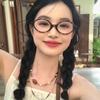 Gafas de Moda con Estampado de Leopardo para Mujer, Vintage, Estampado de Leopardo, Ovaladas, de Montura Pequeña, Favorecedoras para Rostros Sencillos, Miopes, Anti Luz Azul para Ojos