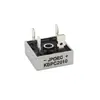 Puente Rectificador Puente Rectificador de Onda Completa Monofásico Kbpc2010 Kbpc20A1000V