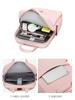 Mochila Lenovo Huawei Xiaomi Apple 14/15/15 6 pulgadas 17.3 bolsa para portátil femenina bolsa ganadora