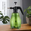 Botella Pulverizadora Agrícola Transparente para Mascotas, Regadera Doméstica, Pulverizador a Presión para Regar Flores, Pulverizador de Jardín con Gatillo y Boquilla Larga