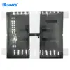 Compatible con Apple iPad Pro de 12.9 pulgadas (2da generación) a1754, tableta A1670/A1671/A1821, cobalto puro