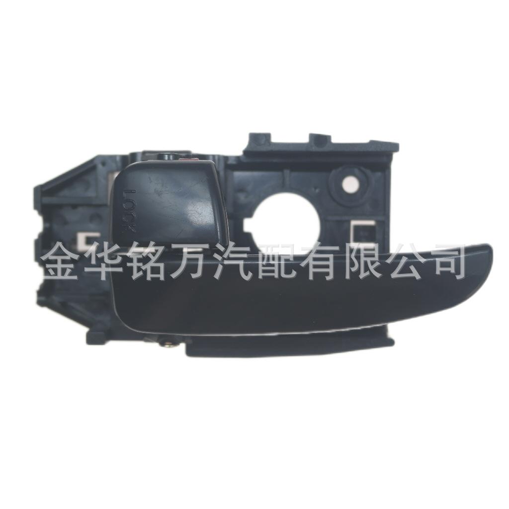 59、现代伊兰特车门内拉手82610-2D000 82620