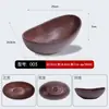 Louças criativas estilo selvagem, pratos especiais para restaurantes de hot pot de sopa ácida selvagem, pratos para carnes cortadas na hora, pratos comerciais para acompanhamentos