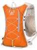 Mochila Ligera para Senderismo Deportivo al Aire Libre Montañismo Impermeable Bolsa para Ciclismo Viaje de Ocio Mochila con Bolsa de Agua para Hombro para Hombres y Mujeres