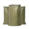 Bolsa Tejida de PP Bolsa de Piel de Serpiente Saco Bolsa de Empaque Bolsa para Mudanza Bolsa de Transferencia Express Bolsa de Plástico Logística Express Grande
