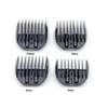 AliExpress Herramientas de Peluquería Cortapelos Eléctrico Universal Peine Limitador Set de Calibradores de Peluquería
